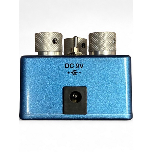 Used GAMMA CUMULUS Effect Pedal