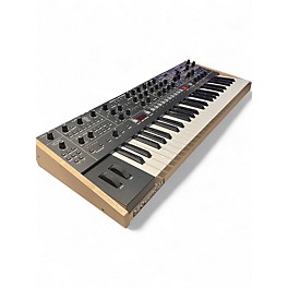 Used Sequential Trigon 6 Synthesizer