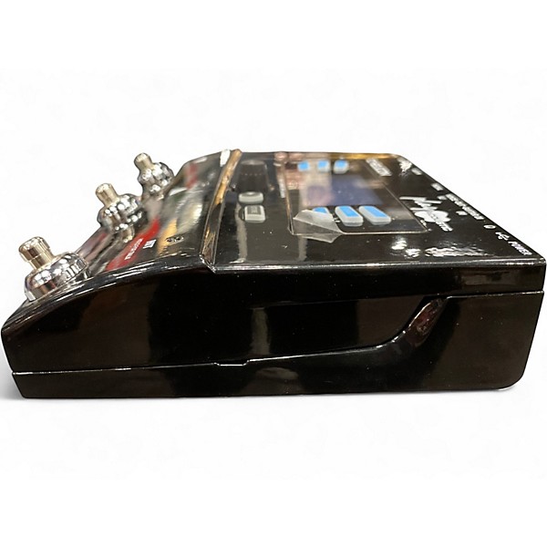 Used TC Helicon Play Acousric Effect Processor