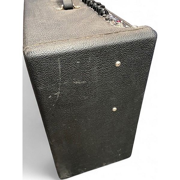 Used Fender Hot Rod Deluxe 40W 1x12 Tube Guitar Combo Amp