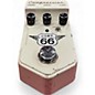 Used Visual Sound V2 Comp 66 Compression Effect Pedal