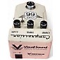 Used Visual Sound V2 Comp 66 Compression Effect Pedal