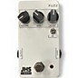 Used JHS Pedals 3 SERIES FUZZ Effect Pedal thumbnail