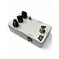 Used JHS Pedals 3 SERIES FUZZ Effect Pedal