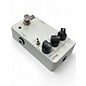 Used JHS Pedals 3 SERIES FUZZ Effect Pedal