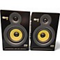 Used KRK RP5 Pair Powered Monitor thumbnail