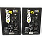 Used KRK RP5 Pair Powered Monitor