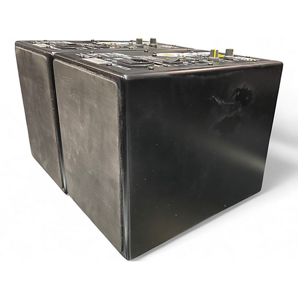 Used KRK RP5 Pair Powered Monitor