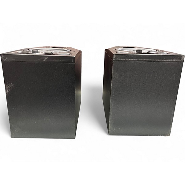 Used ADAM Audio A5X Pair Powered Monitor