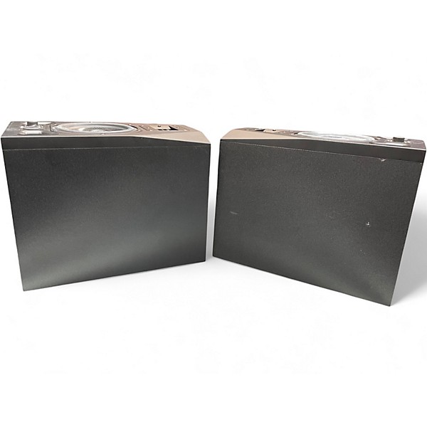 Used ADAM Audio A5X Pair Powered Monitor