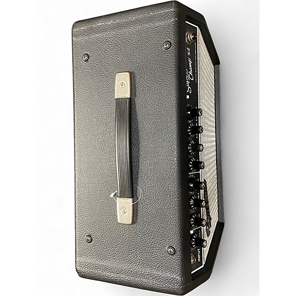 Used Fender Super Champ X2 15W Tube Guitar Combo Amp