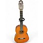 Used Yamaha G-130A Natural Classical Acoustic Guitar thumbnail