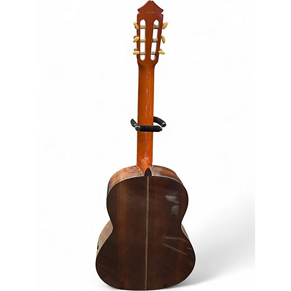 Used Yamaha G-130A Natural Classical Acoustic Guitar