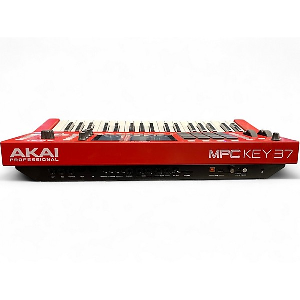 Used Akai Professional MPC KEY 37 Production Controller