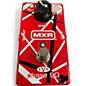 Used MXR EVH90 Eddie Van Halen Phaser Effect Pedal thumbnail