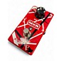 Used MXR EVH90 Eddie Van Halen Phaser Effect Pedal