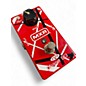 Used MXR EVH90 Eddie Van Halen Phaser Effect Pedal