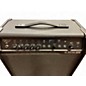 Used Line 6 Spider V 60 1x10 Guitar Combo Amp