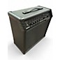 Used Line 6 Spider V 60 1x10 Guitar Combo Amp