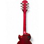 Used Epiphone Les Paul Standard Bourbon Burst Solid Body Electric Guitar