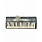Used KORG 707 FM Portable Keyboard thumbnail