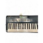 Used KORG 707 FM Portable Keyboard