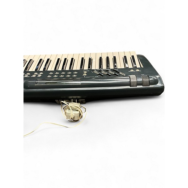 Used KORG 707 FM Portable Keyboard