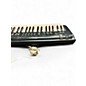 Used KORG 707 FM Portable Keyboard