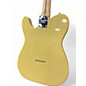 Used Fender PARTSCASTER Olympic White Solid Body Electric Guitar