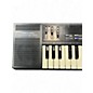 Used Realistic concertmate 500 Portable Keyboard