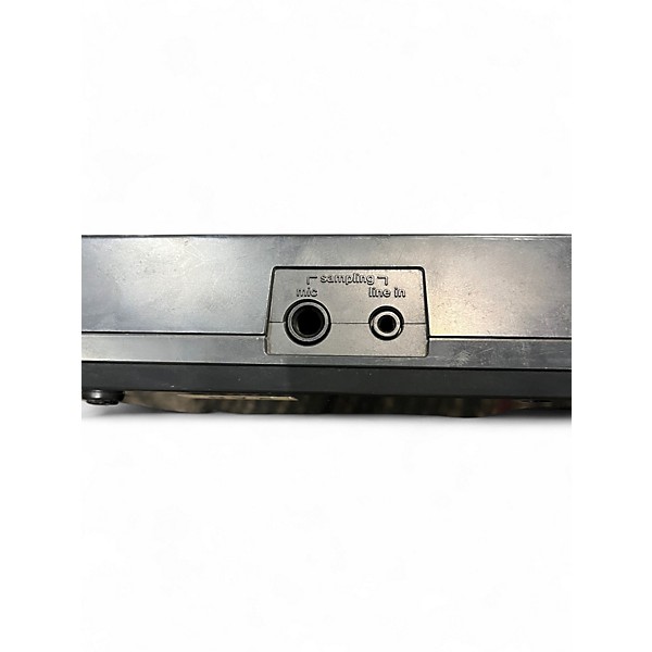 Used Realistic concertmate 500 Portable Keyboard