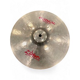 Used Zildjian 11in Oriental Trash Splash Cymbal