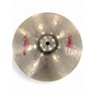 Used Zildjian 11in Oriental Trash Splash Cymbal