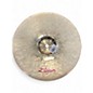 Used Zildjian 11in Oriental Trash Splash Cymbal