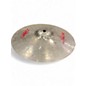 Used Zildjian 11in Oriental Trash Splash Cymbal