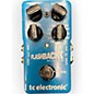Used TC Electronic Flashback Delay And Looper Effect Pedal thumbnail