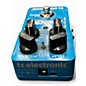 Used TC Electronic Flashback Delay And Looper Effect Pedal