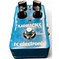 Used TC Electronic Flashback Delay And Looper Effect Pedal