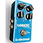 Used TC Electronic Flashback Delay And Looper Effect Pedal