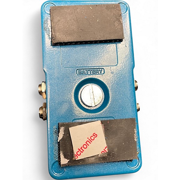 Used TC Electronic Flashback Delay And Looper Effect Pedal