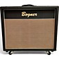 Used Bogner 2x12 Closed Back Guitar Cabinet thumbnail