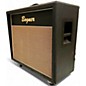 Used Bogner 2x12 Closed Back Guitar Cabinet