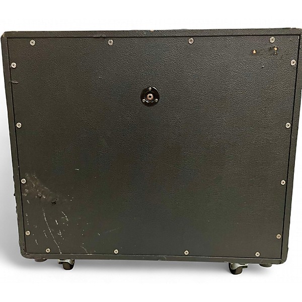 Used Bogner 2x12 Closed Back Guitar Cabinet