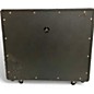 Used Bogner 2x12 Closed Back Guitar Cabinet