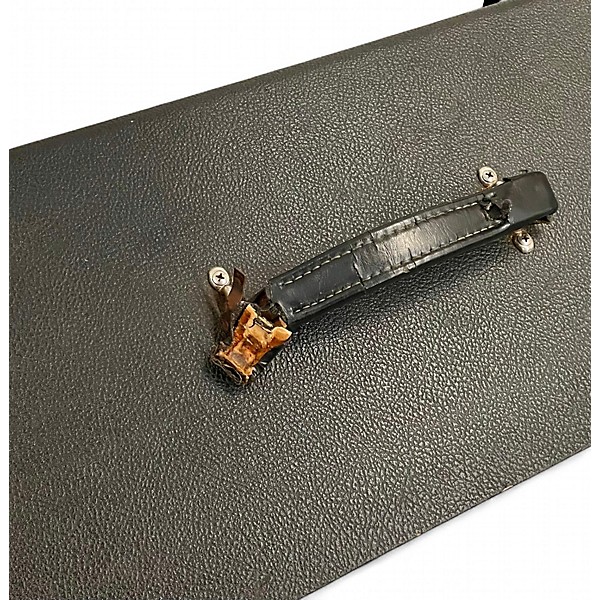 Used Bogner 2x12 Closed Back Guitar Cabinet