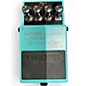 Used BOSS CEB3 Bass Chorus Bass Effect Pedal