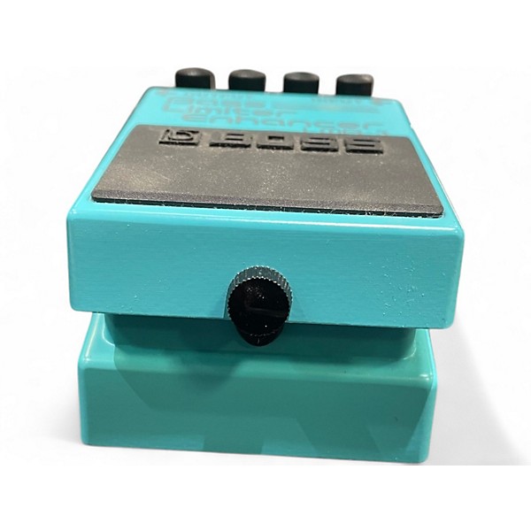 Used BOSS CEB3 Bass Chorus Bass Effect Pedal