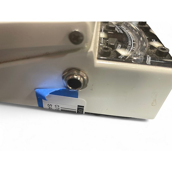 Used BOSS TU3 Chromatic Tuner Pedal