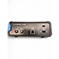 Used Behringer DI600P Passive Direct Box