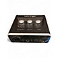 Used Behringer DI600P Passive Direct Box